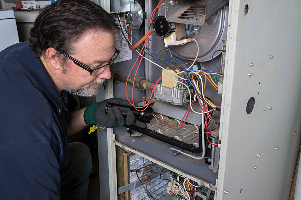 Why Trust Our Licensed Electricians for Your Electrical Needs in Woodfin, NC?